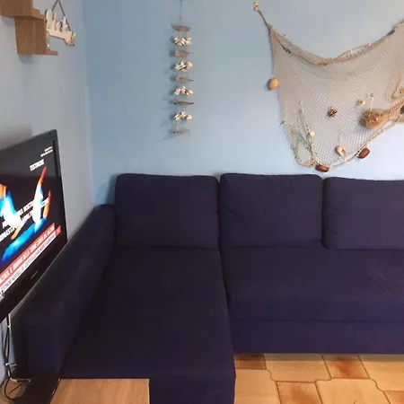 Alba Chiara Apartment