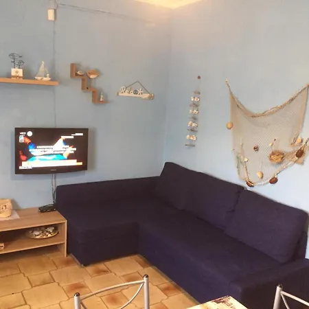 Apartment Alba Chiara