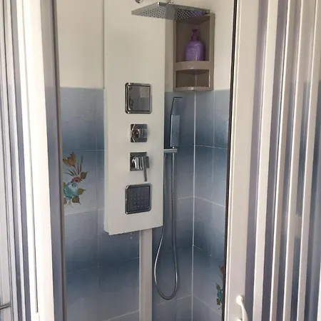 Apartment Alba Chiara Licata