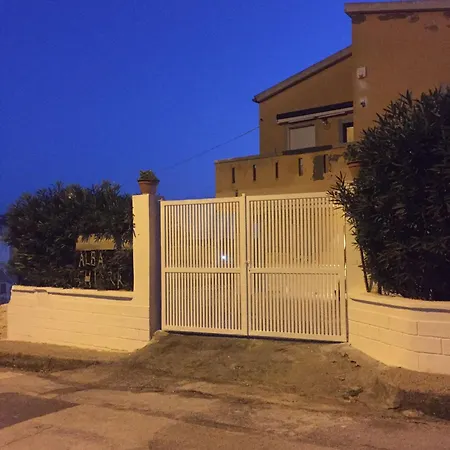 Apartment Alba Chiara *