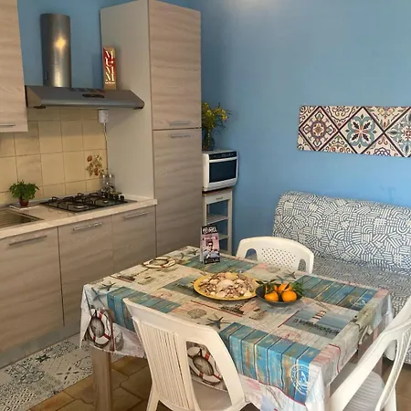 Apartment Alba Chiara