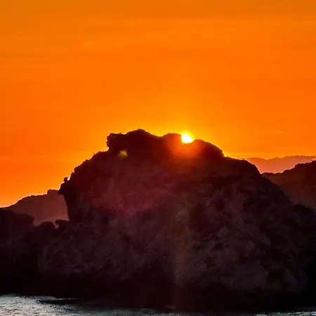Alba Chiara Appartamento *