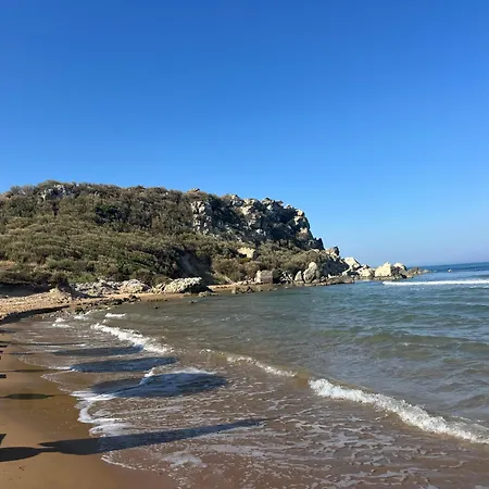 Apartament Alba Chiara *