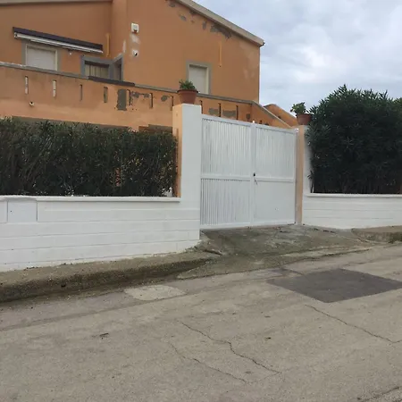 Apartament Alba Chiara Licata