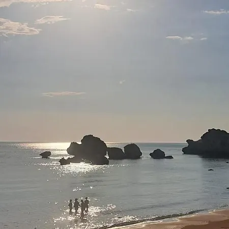 Alba Chiara Apartment Licata