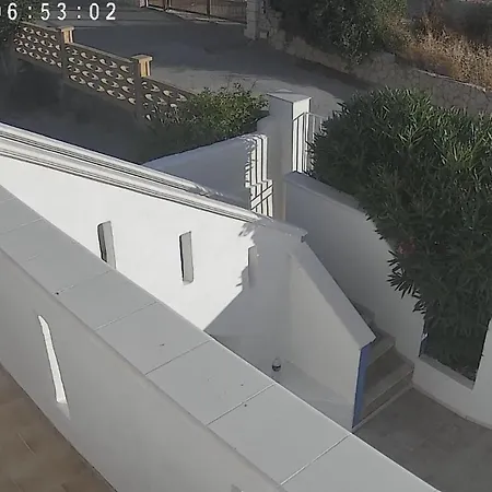 Apartament Alba Chiara Licata