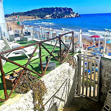 Alba Chiara Apartment Licata