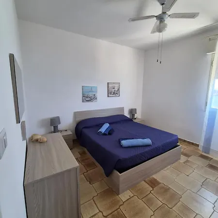 Alba Chiara Apartment