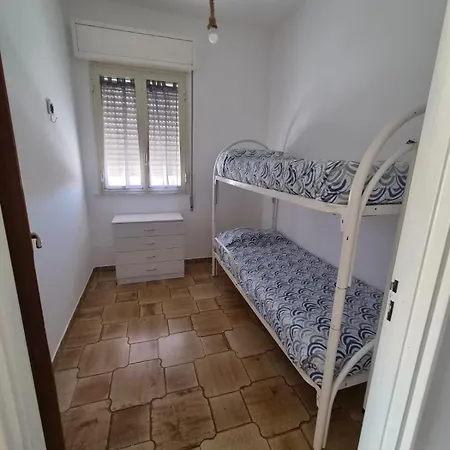Alba Chiara Apartment Licata