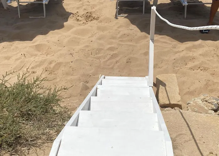 Appartement Alba Chiara