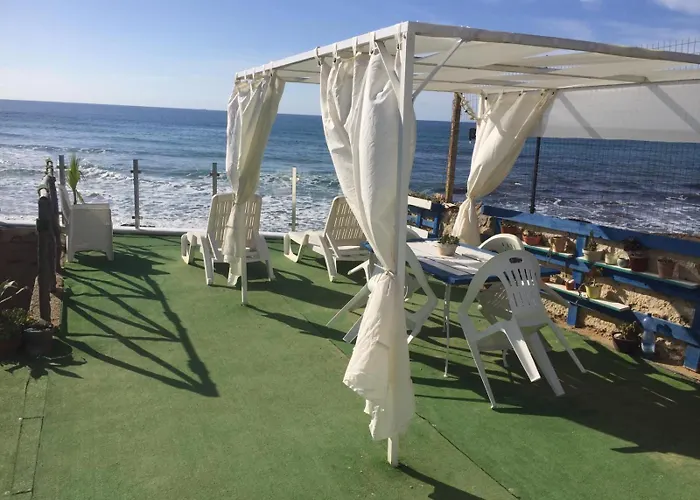 Appartement Alba Chiara
